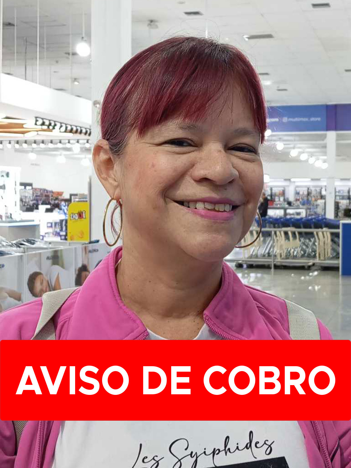 CARMEN BENILDA JELAMBI DE PROTEAU