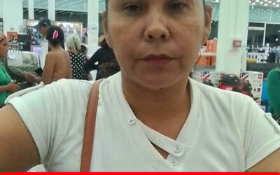 CARMEN BLASINA FLORES