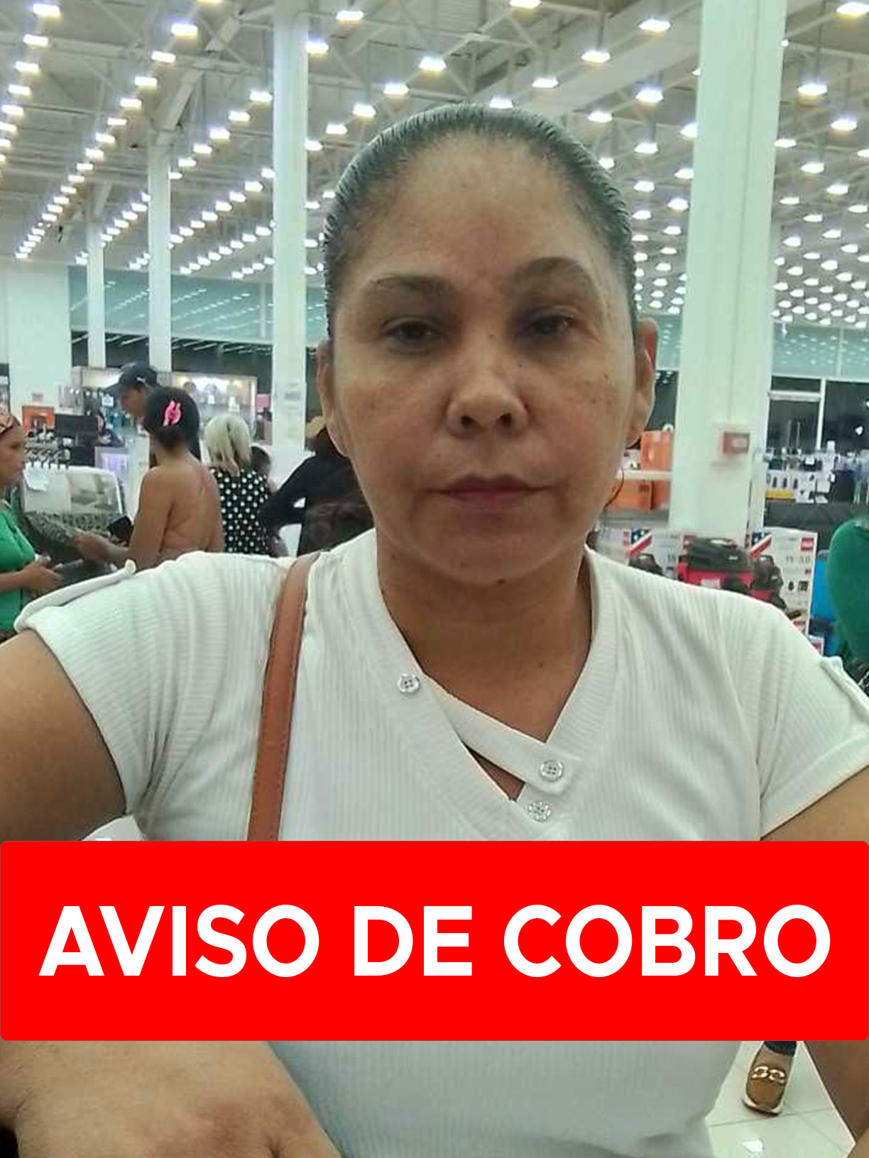 CARMEN BLASINA FLORES