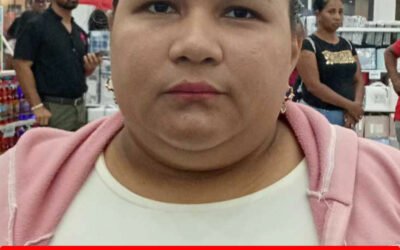 CARMEN ELENA ARTEAGA ZEA