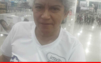 CARMEN ELENA RAMIREZ ISTURIZ