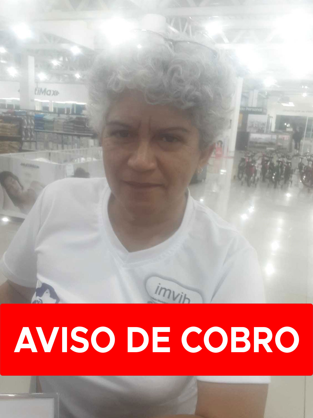 CARMEN ELENA RAMIREZ ISTURIZ