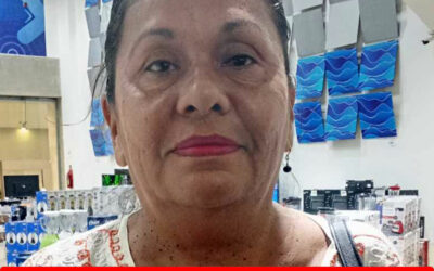 CARMEN ELISA ALFONZO GONZALEZ