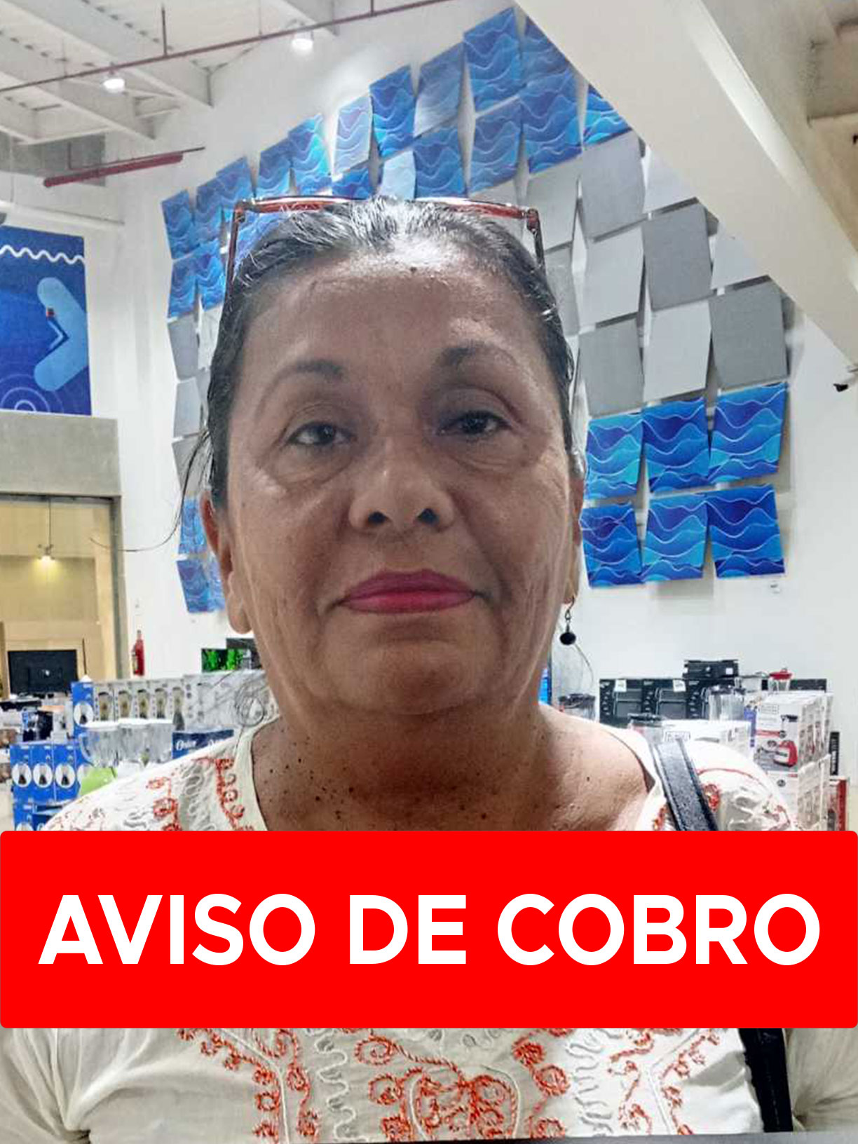 CARMEN ELISA ALFONZO GONZALEZ