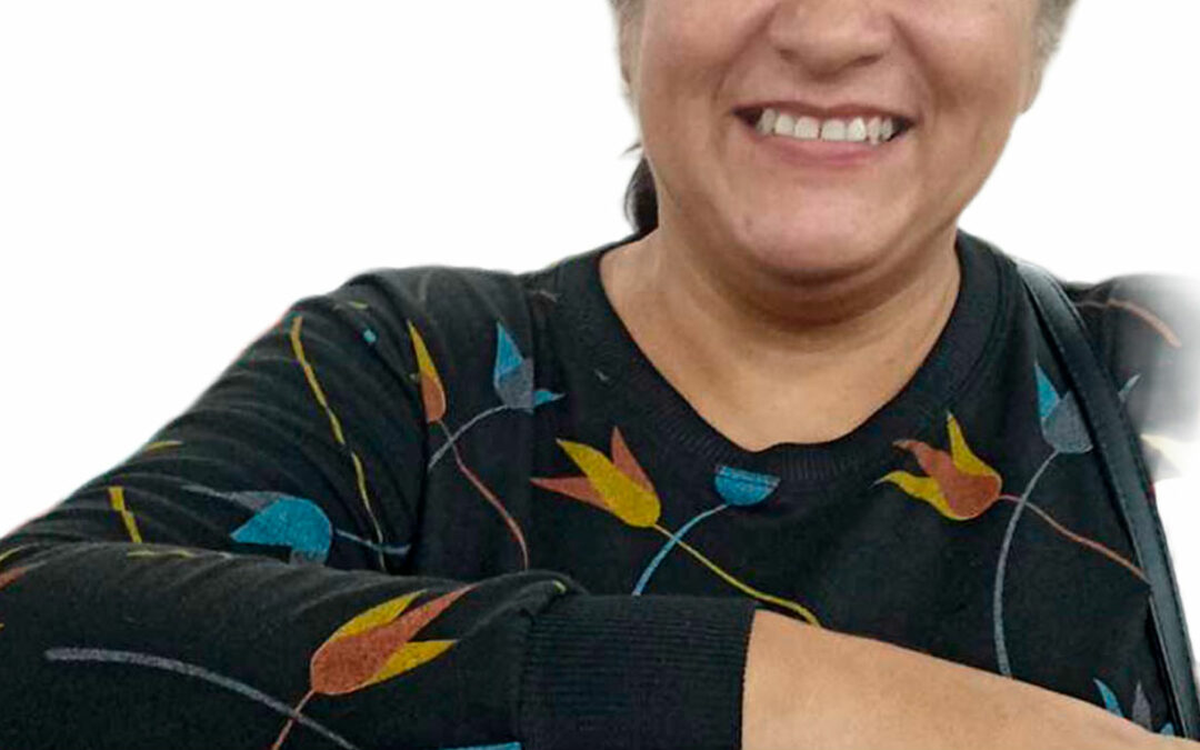 CARMEN JULIA BATISTA