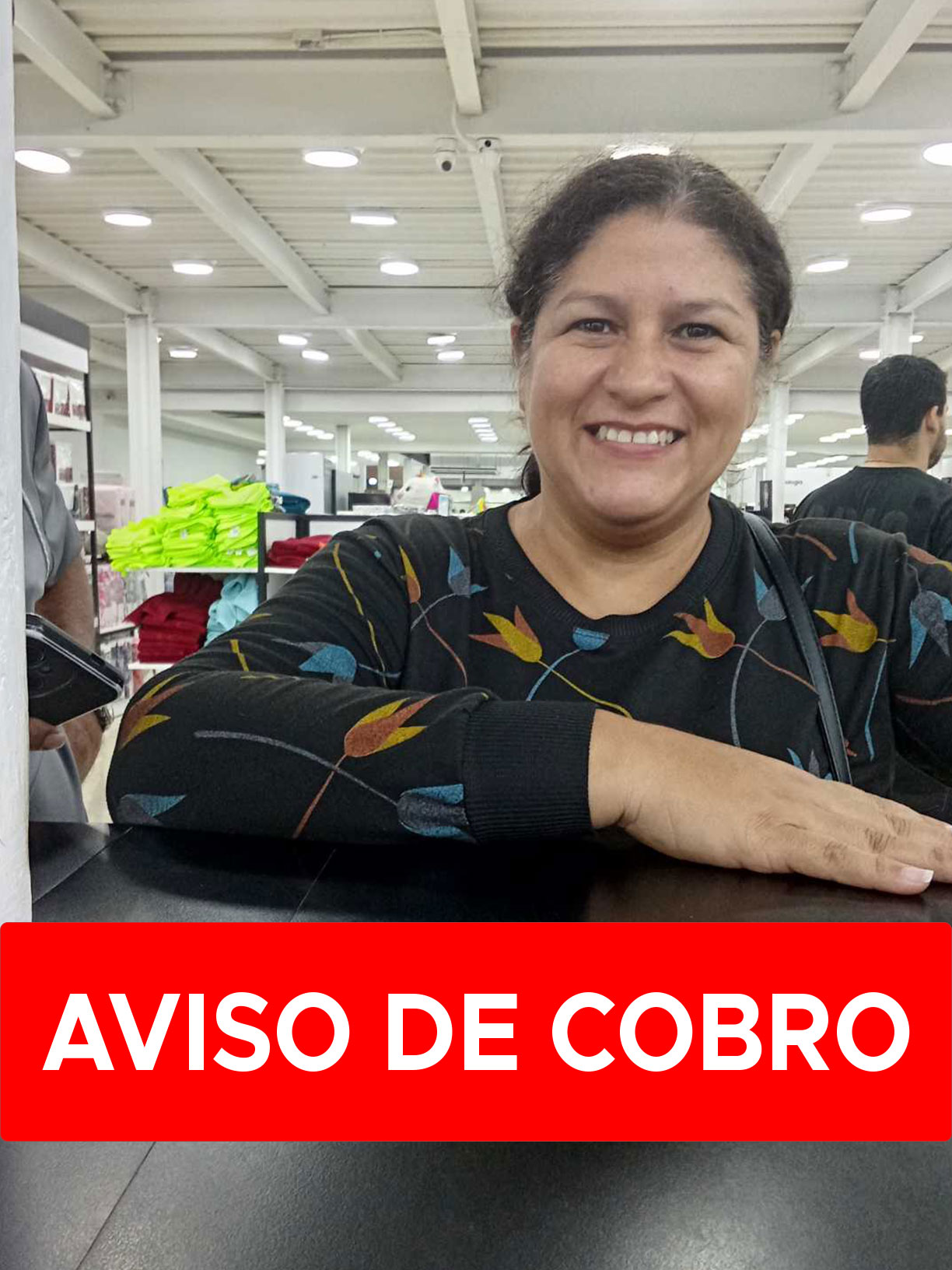 CARMEN JULIA BATISTA