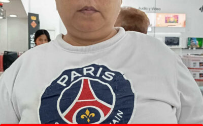 CARMEN KARINA CORTEZ REYES