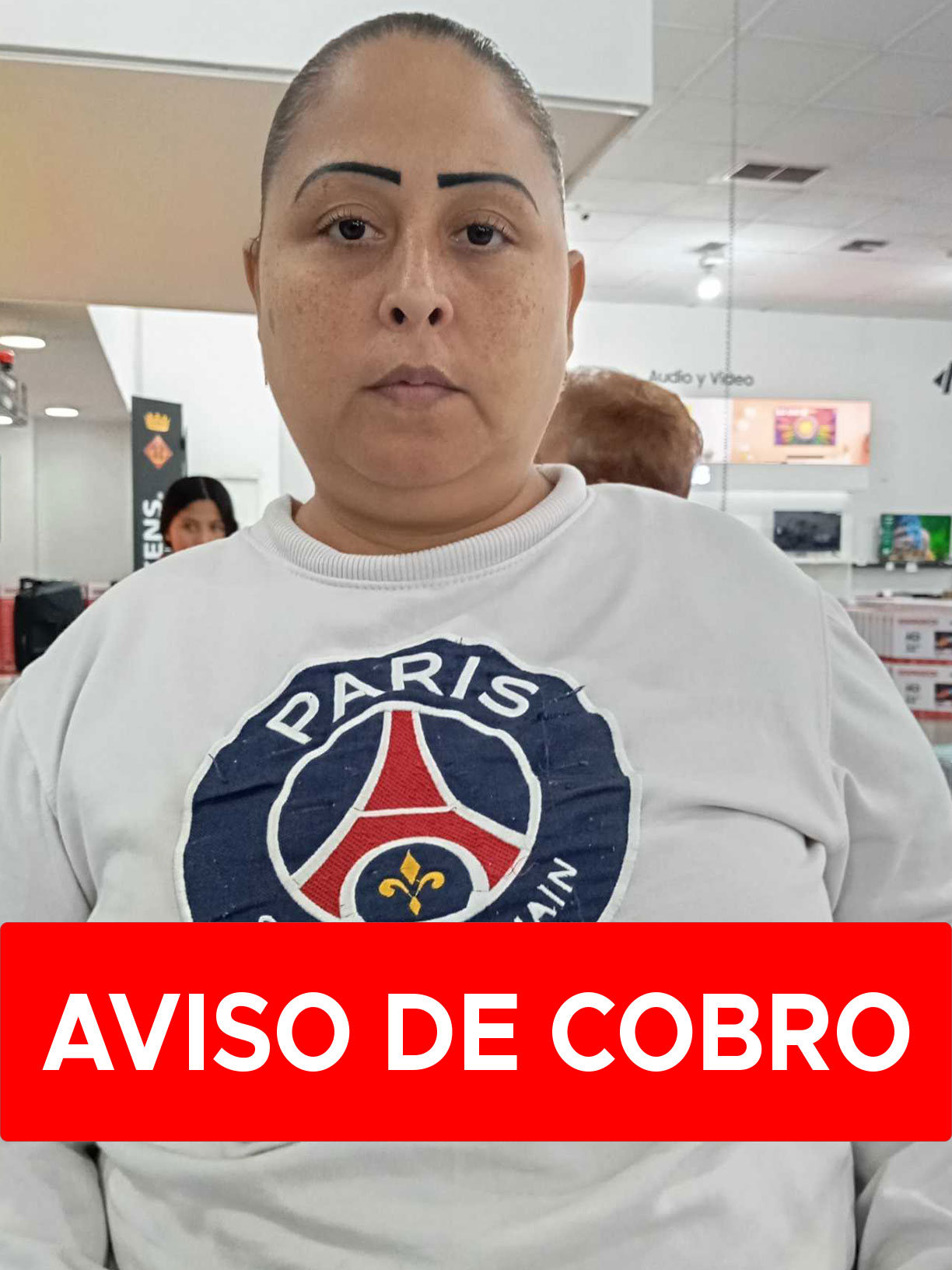 CARMEN KARINA CORTEZ REYES