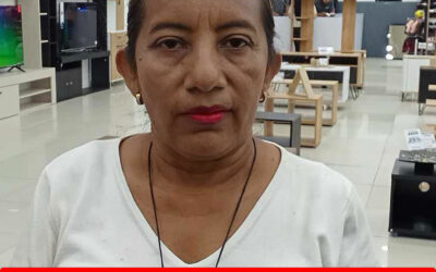 CARMEN LAURA HERNANDEZ HENRIQUEZ