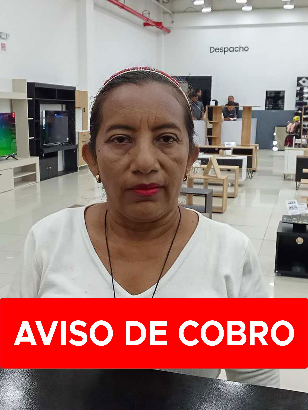 CARMEN LAURA HERNANDEZ HENRIQUEZ