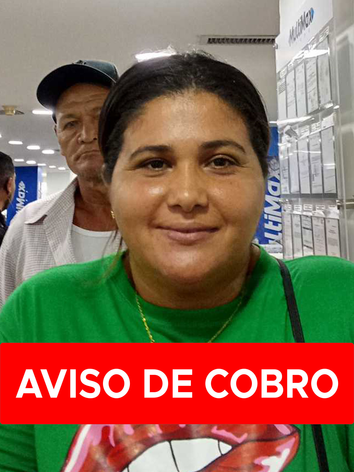 CARMEN MARIA HERNANDEZ JIMENEZ