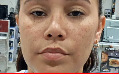 CARMEN MATILDE OLIVEROS GUERRA