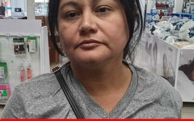 CARMEN VICTORIA GONZALEZ ESPINOZA