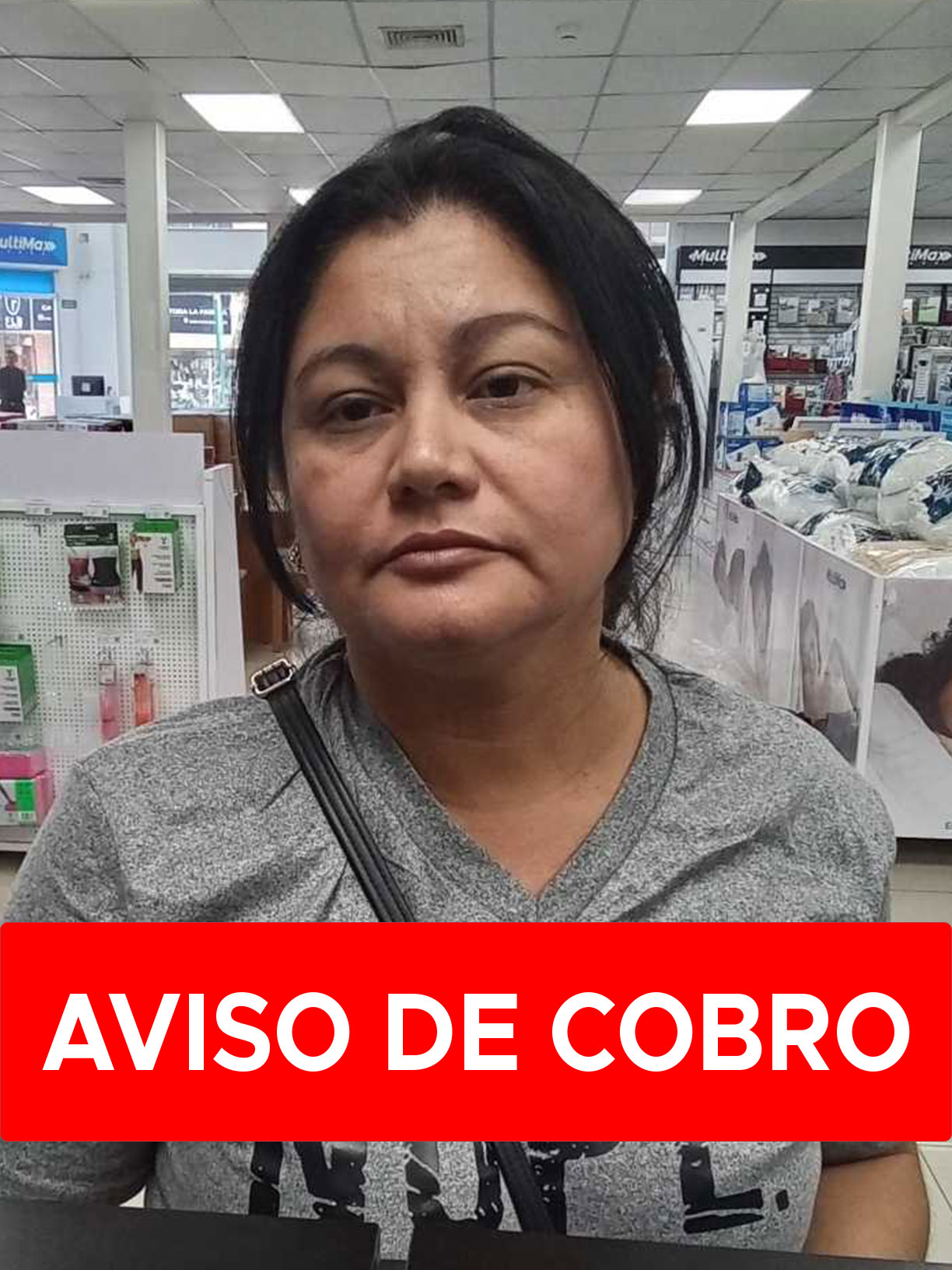 CARMEN VICTORIA GONZALEZ ESPINOZA