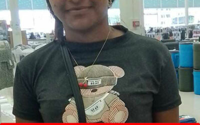 CARMEN YOHELY SOSA HERERRA