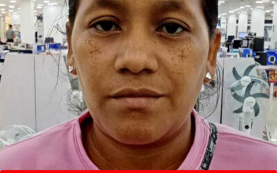 CARMEN YUSLEIDI AFANADOR GONZALEZ