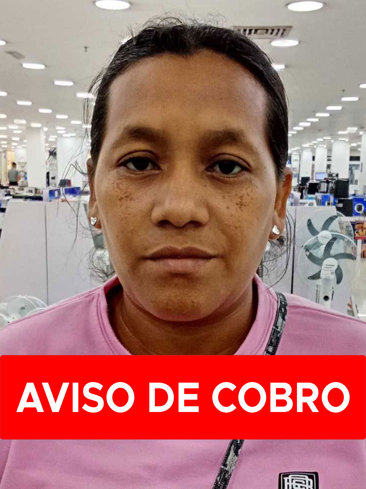 CARMEN YUSLEIDI AFANADOR GONZALEZ