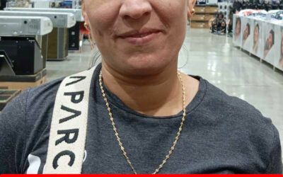 CARMINIA JOSEFINA RODRIGUEZ PEROZO