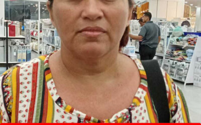 CAROLA JAQUELINE MEJIAS CHIRINOS