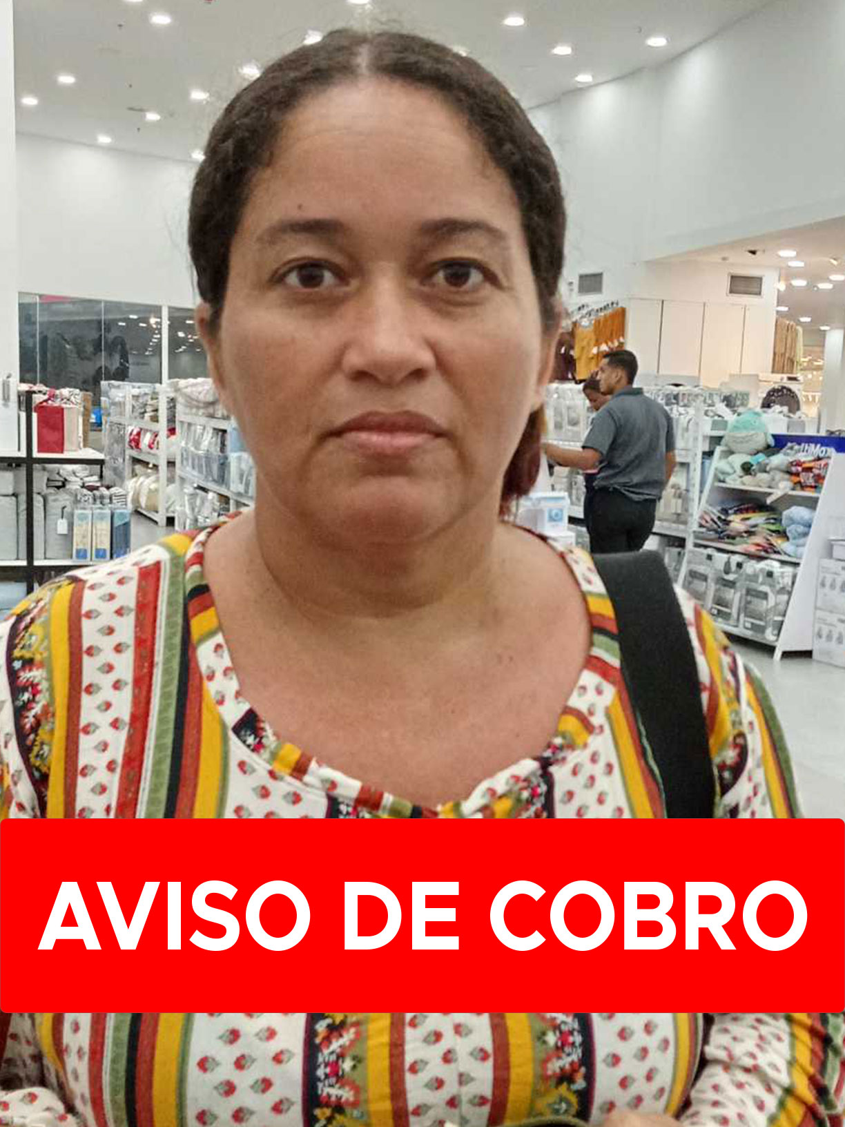 CAROLA JAQUELINE MEJIAS CHIRINOS