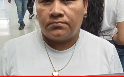 CAROLINA COROMOTO HIDALGO SOSA