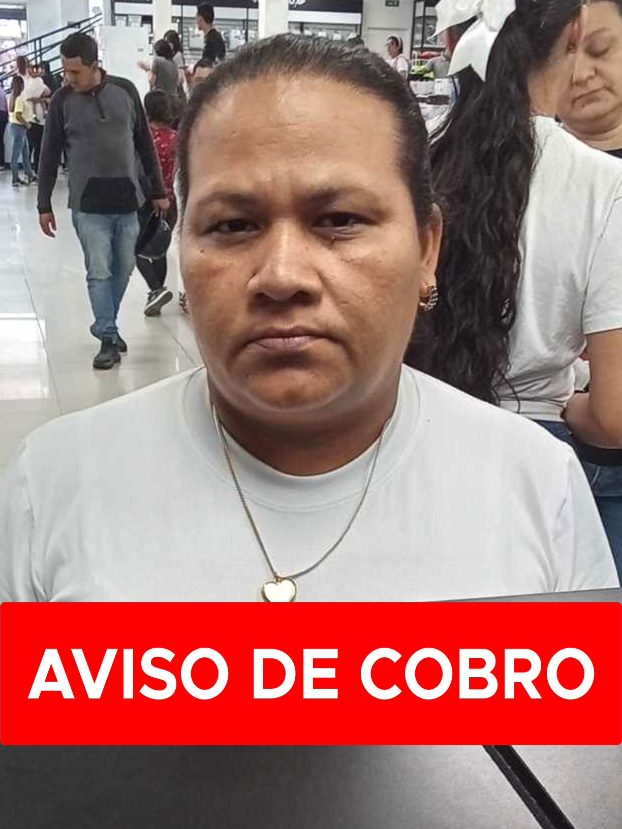 CAROLINA COROMOTO HIDALGO SOSA