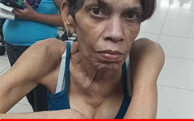 CAROLINA COROMOTO ROJAS ACEVEDO