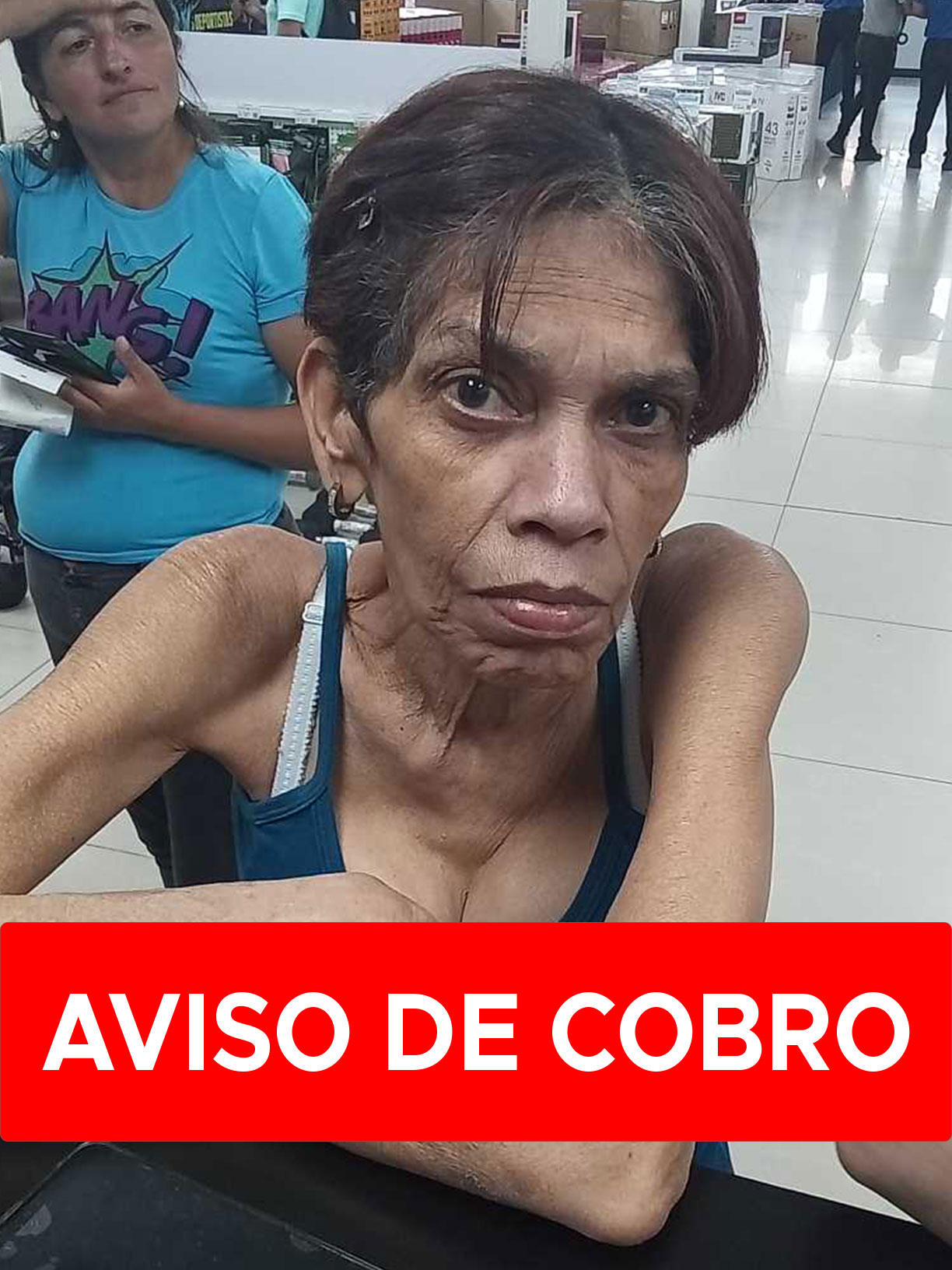 CAROLINA COROMOTO ROJAS ACEVEDO