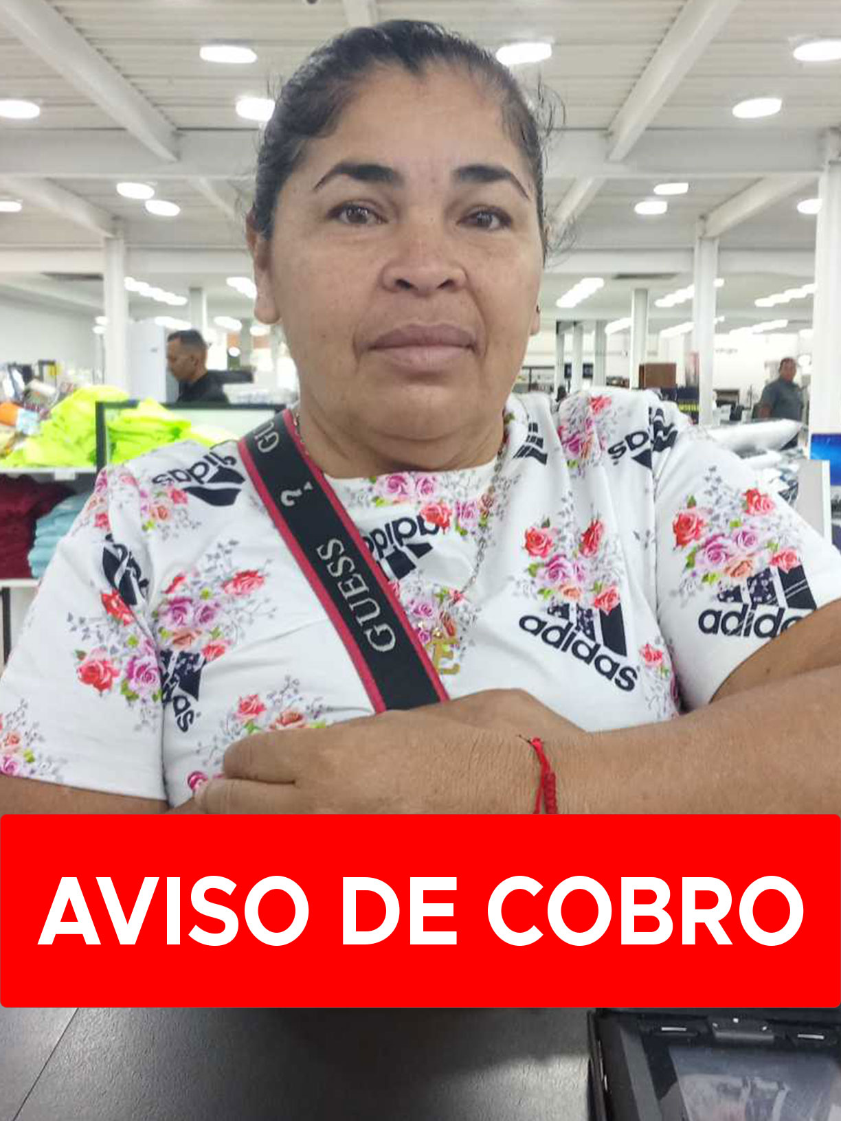 CAROLINA DEL VALLE ALCALA CHAGUAN