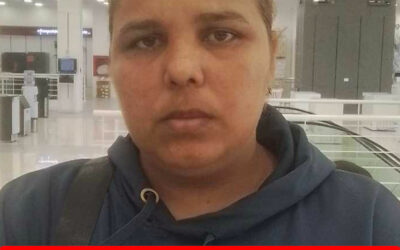 CAROLINA DEL VALLE OLIVIER GONZALEZ