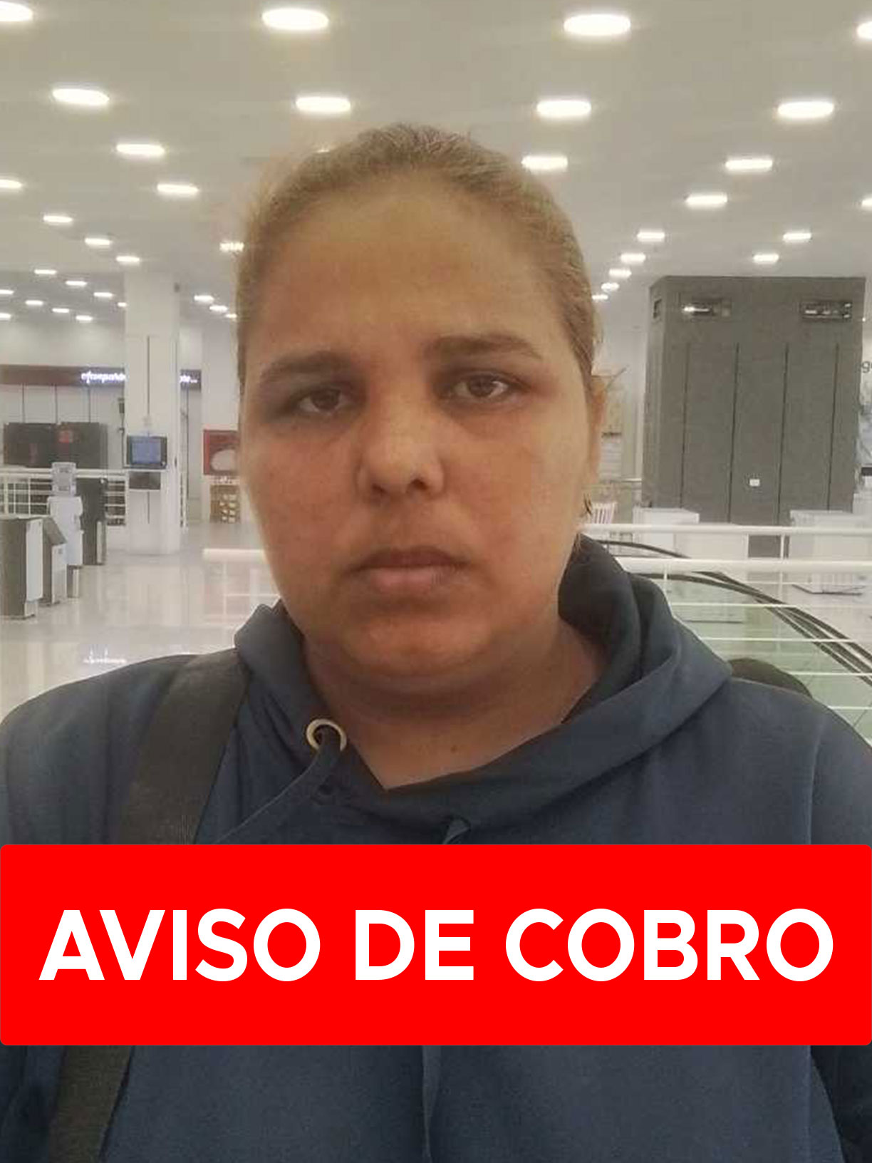 CAROLINA DEL VALLE OLIVIER GONZALEZ