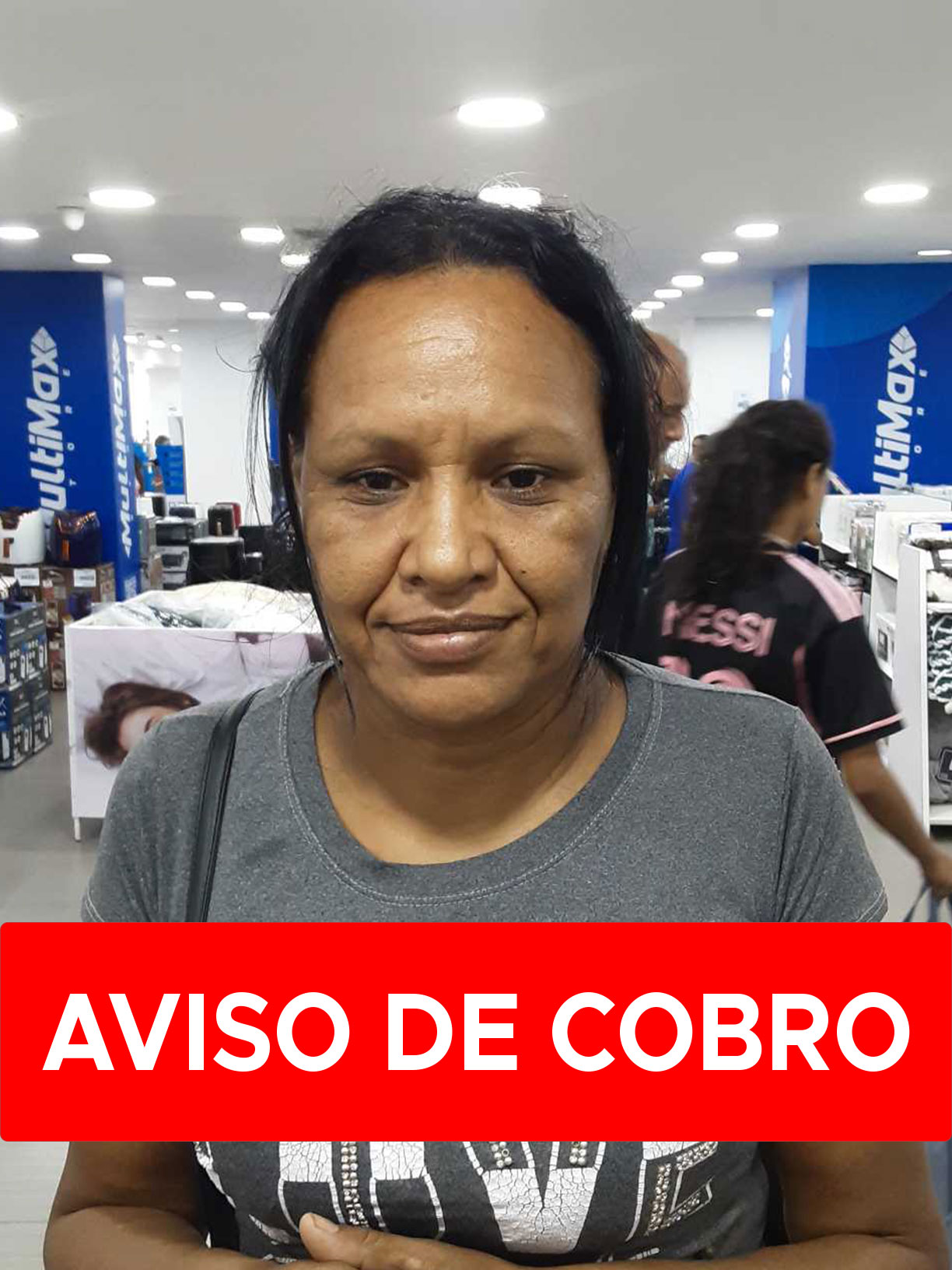 CAROLINA JOSEFINA NUÑEZ