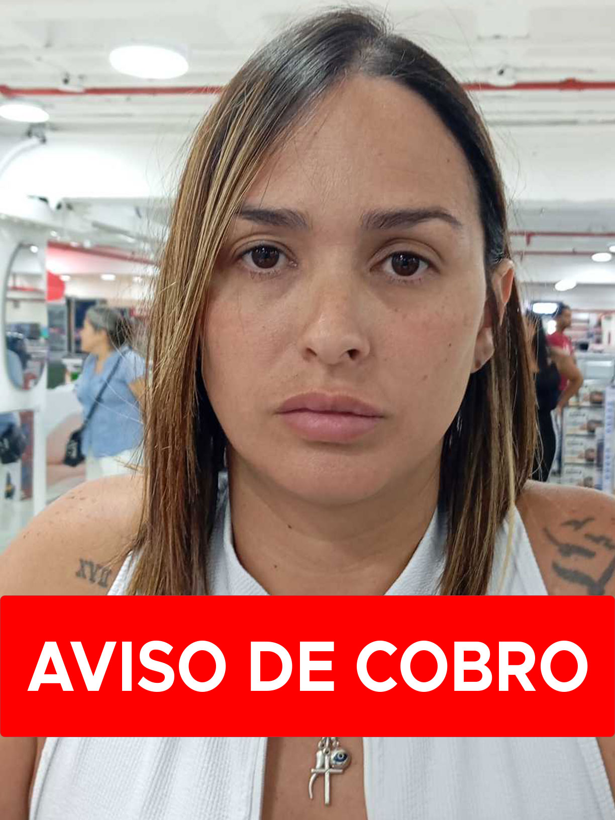 CAROLINA JUDIMER CHAVEZ BLANCO