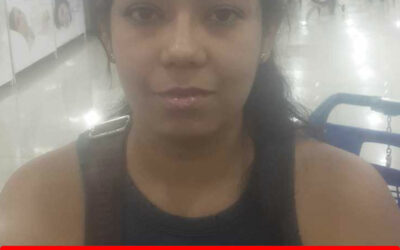 CAROLINA PANTOJA DE ERASO