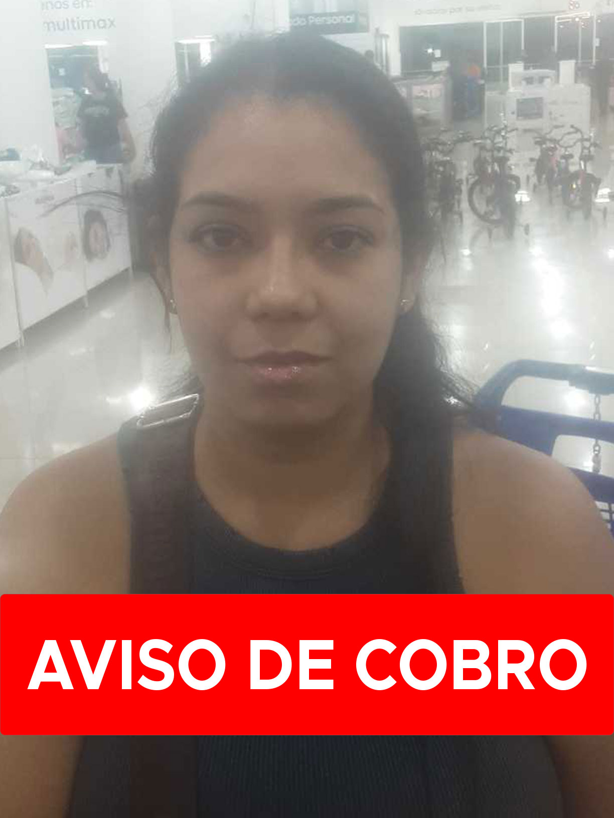 CAROLINA PANTOJA DE ERASO