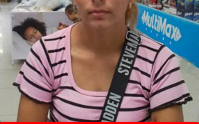 CAROLINE AURORA VILLEGAS SEGOVIA