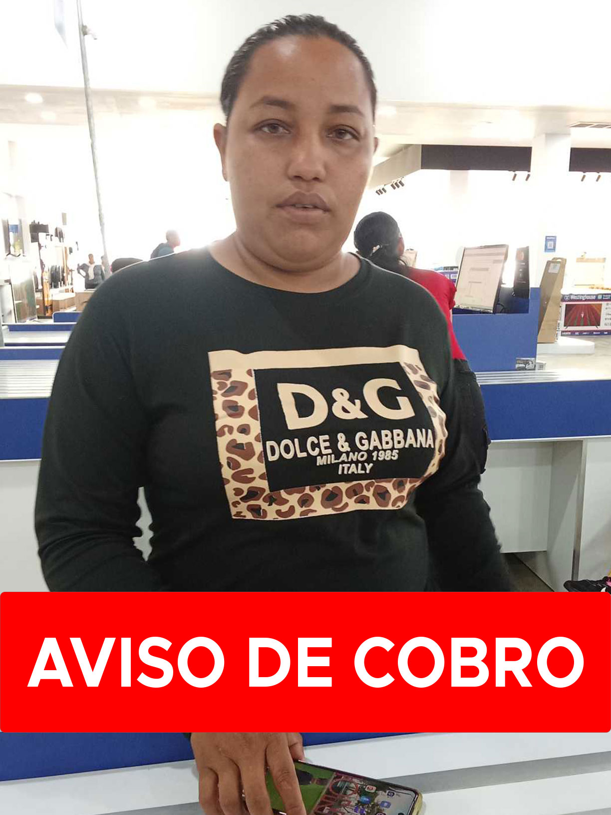 CELINA DEL CARMEN GODOY MORENO