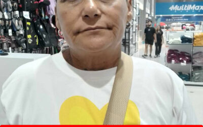 CELINA DEL CARMEN PEÑA CORDERO