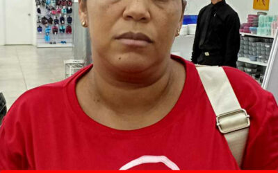 CENEIDE JOSEFINA LACHEA LACHEA