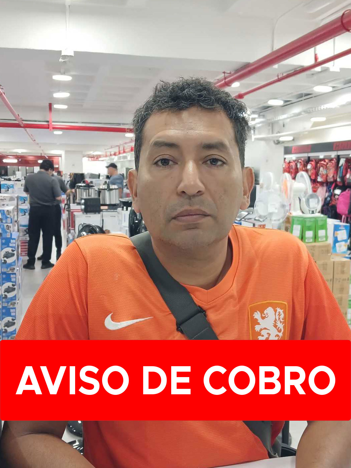 CESAR AGUSTIN SANTIAGO