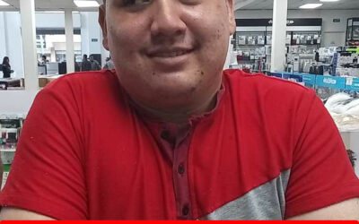 CESAR ALBERTO PEÑA ALVARADO