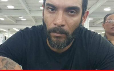 CESAR ALFONZO ZAMBRANO