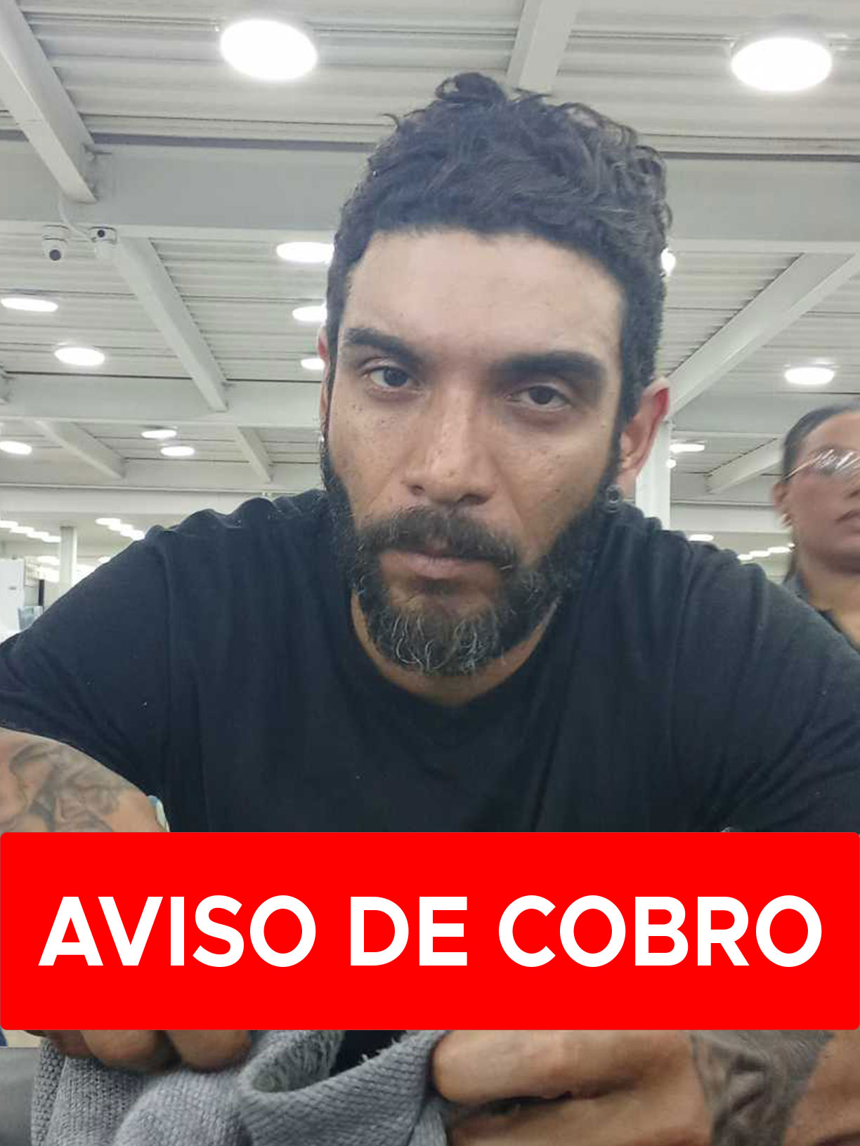 CESAR ALFONZO ZAMBRANO