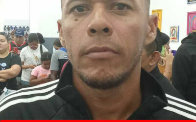 CESAR ARMANDO PICO ROMAN