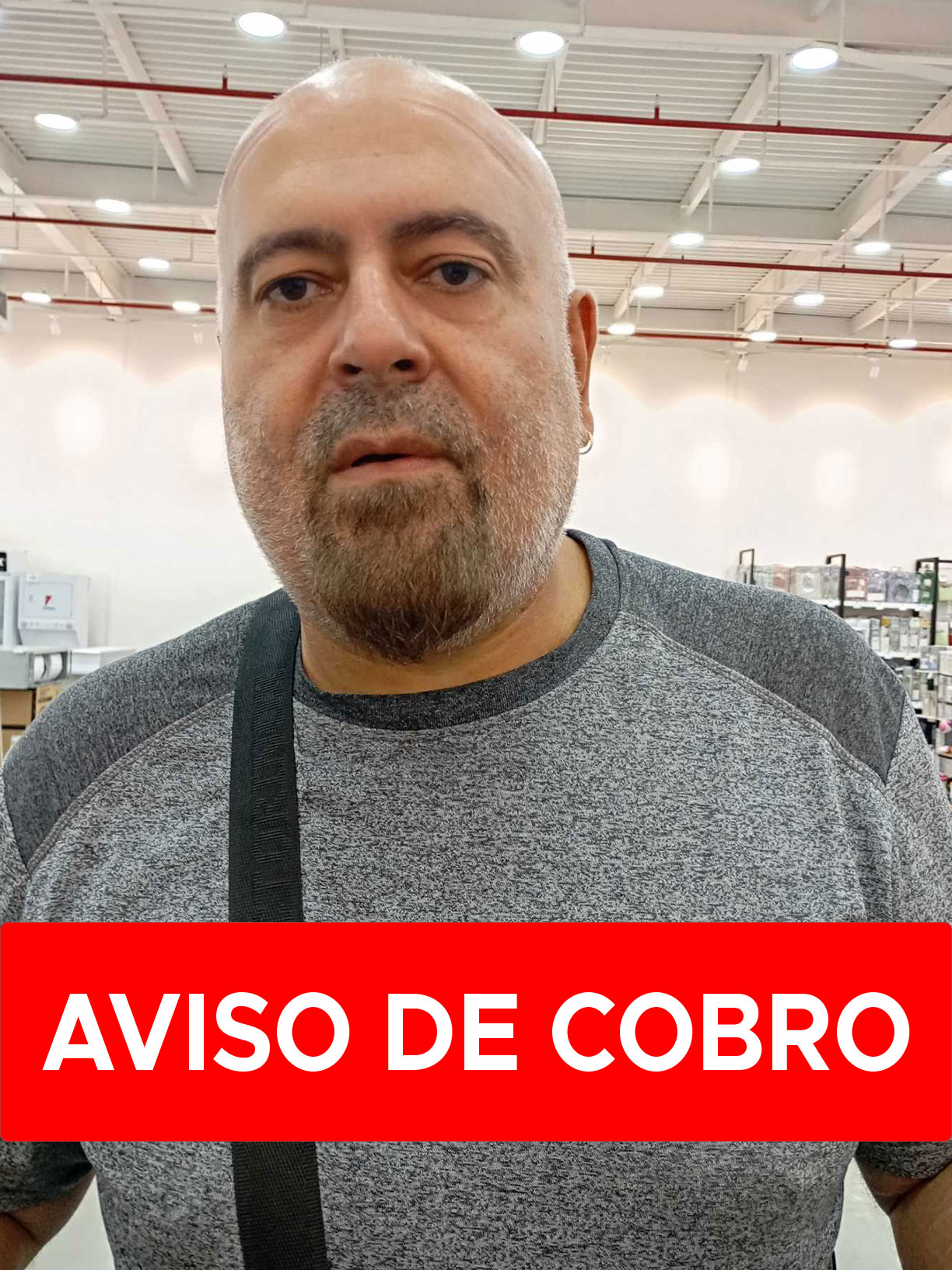 CESAR ARTURO GONZALEZ PINO