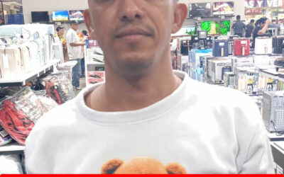 CESAR AUGUSTO CASTILLO CASTILLO