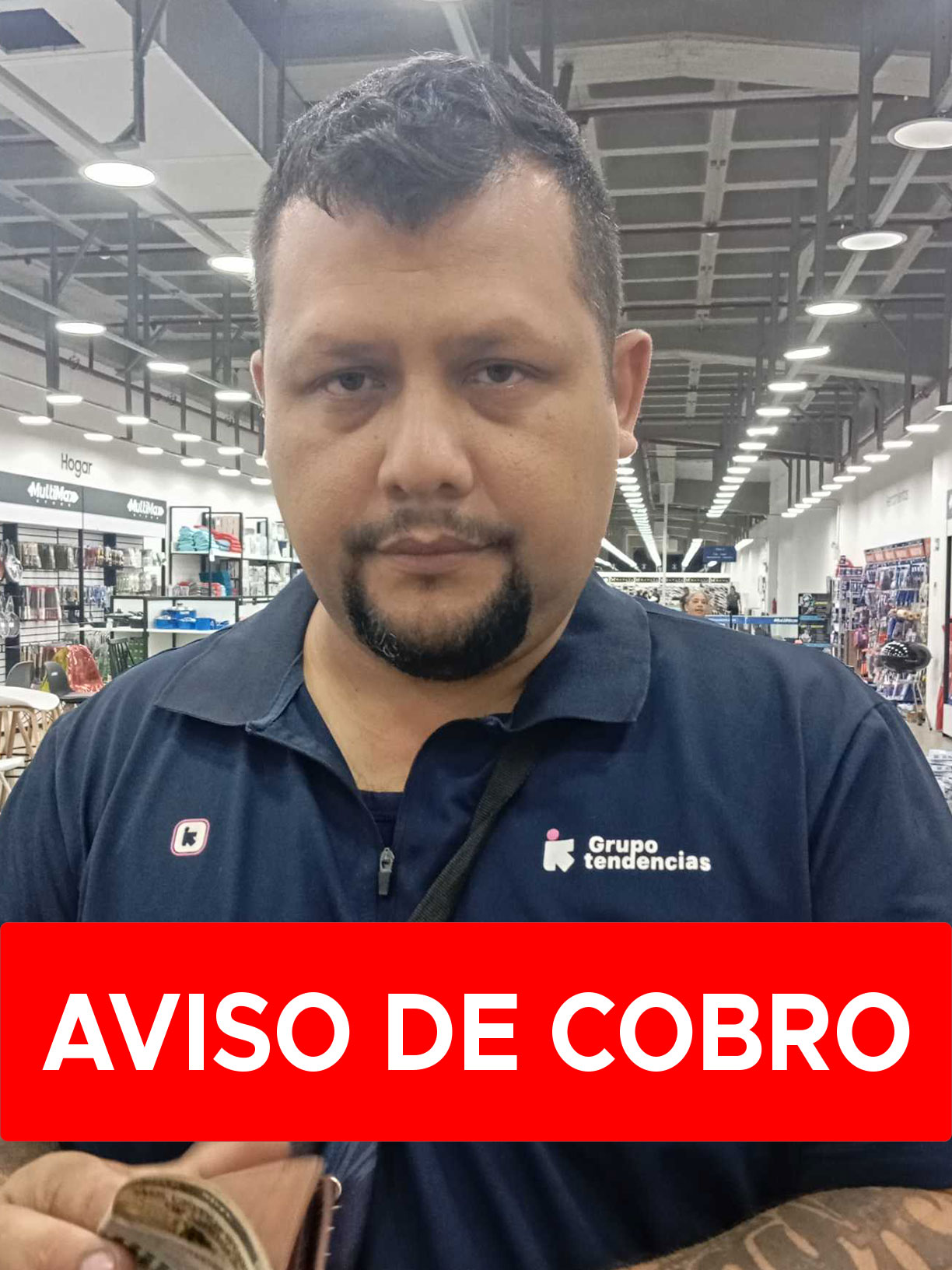 CESAR AUGUSTO MORILLO NIÑO