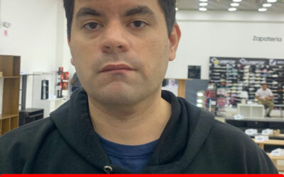 CESAR AUGUSTO PARRA VILCHEZ