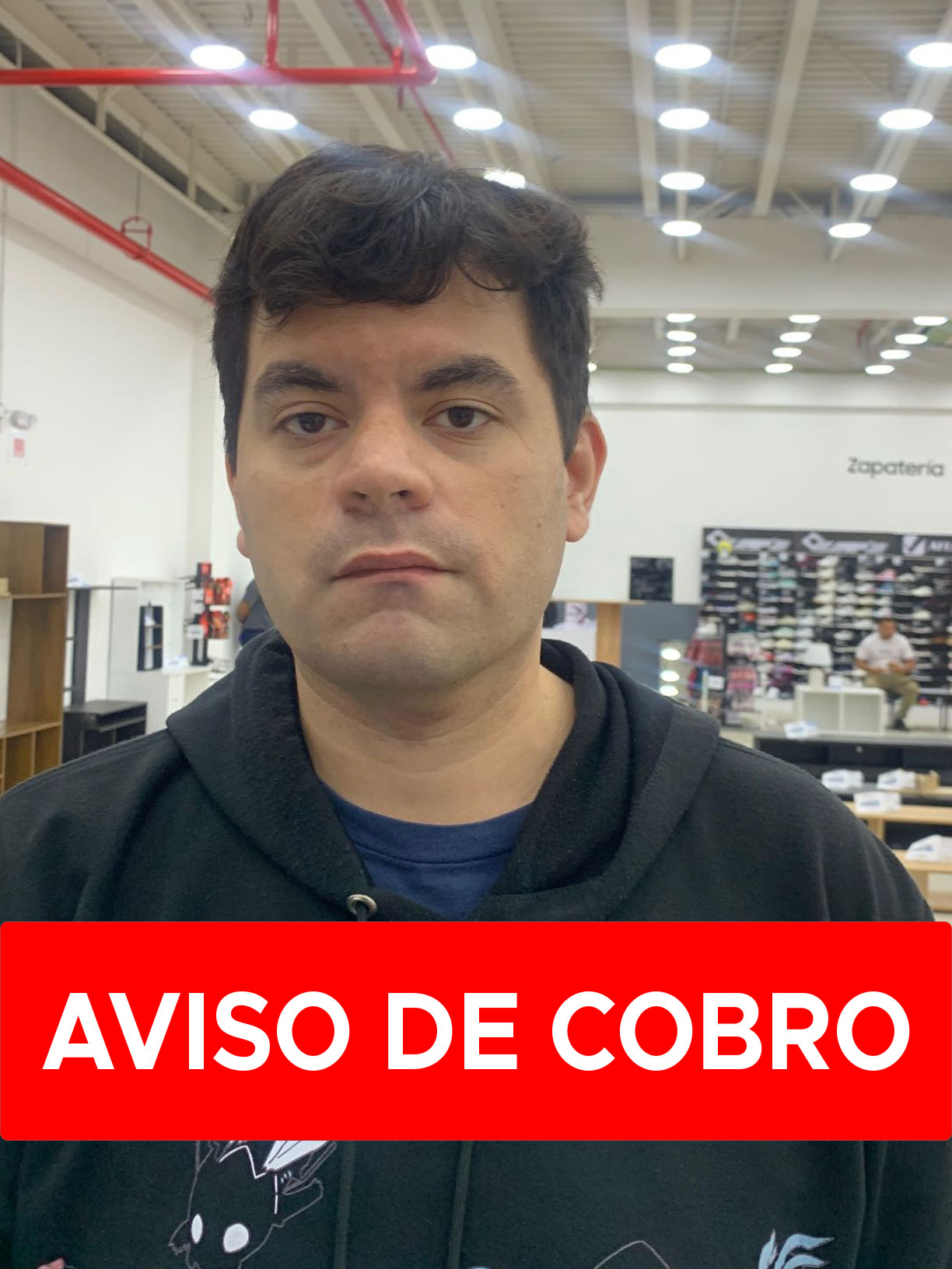 CESAR AUGUSTO PARRA VILCHEZ