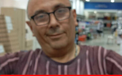 CESAR GREGORIO MEDINA ALCALA